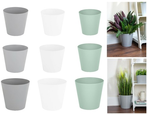 Plants pots indoor outdoor - pots,