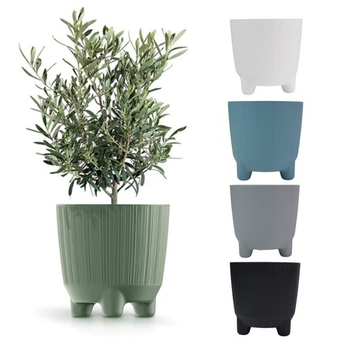 Plant pots indoor outdoor - pots,