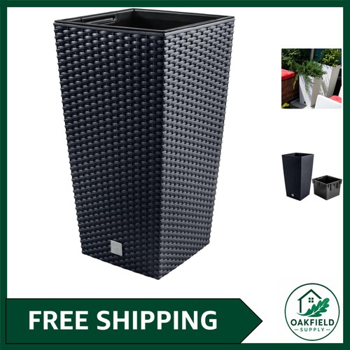Modern flowerpot 5x26 - modern,