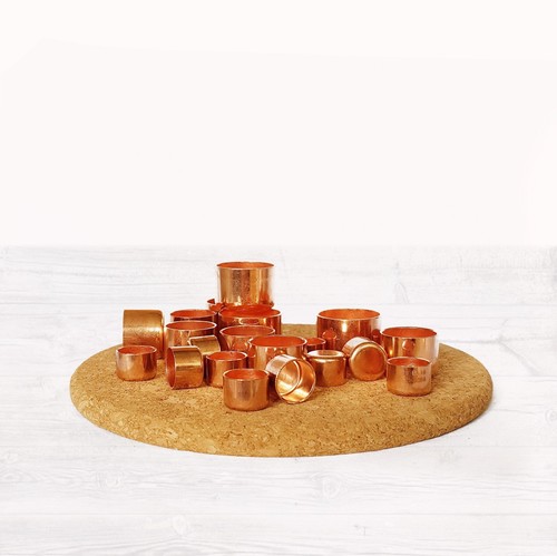 Copper pot selection - copper,