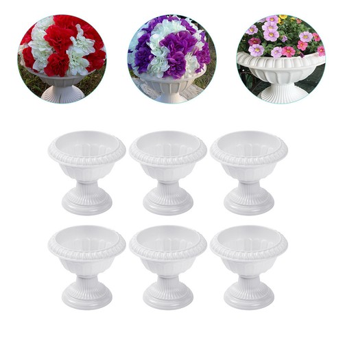Pcs large plastic - pcs, flower