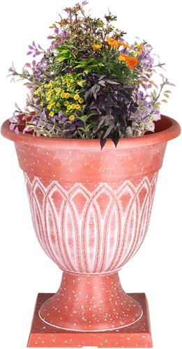 Traders large urn - sg,