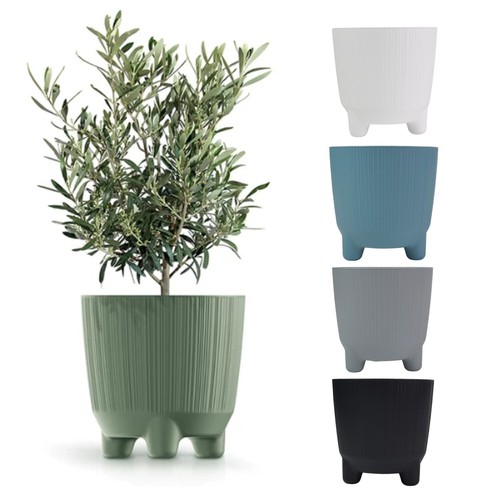 Plant pots indoor - pots, outdoor