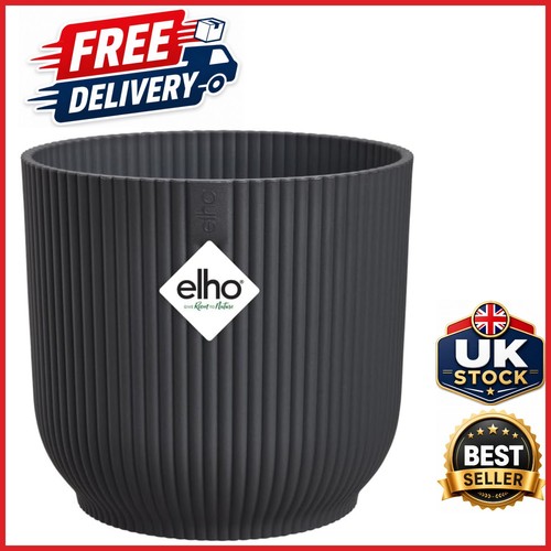 Vibes fold round flower pot - vibes,