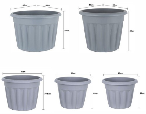 Set plastic small to - small,