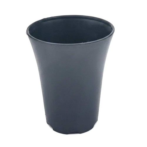 Breathable fabric pot with - pot,