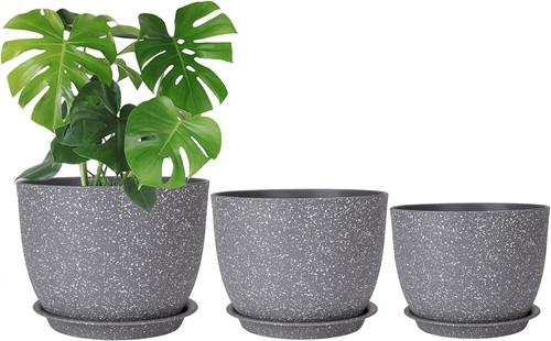 Csyy 20cm plant - 25/23/20cm, pots