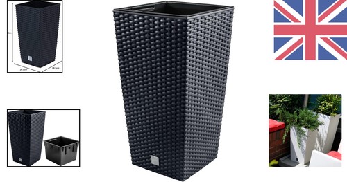 Stylish 11l square - 11l,