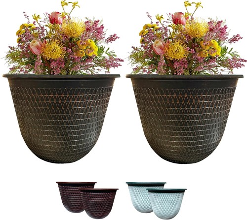 Traders camden plant pots - camden,