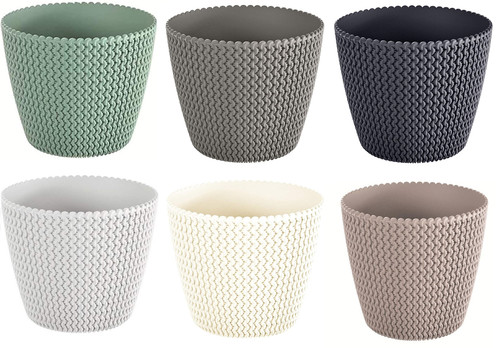 Plant pots indoor - pots, outdoor