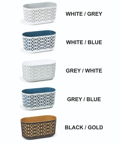Troughs plant pot - troughs, box