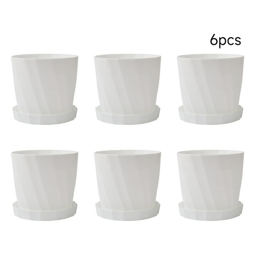 6pcs thickened resin - 6pcs,