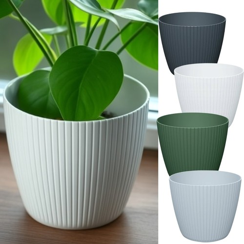 Flowerpot planter pot cover - planter,