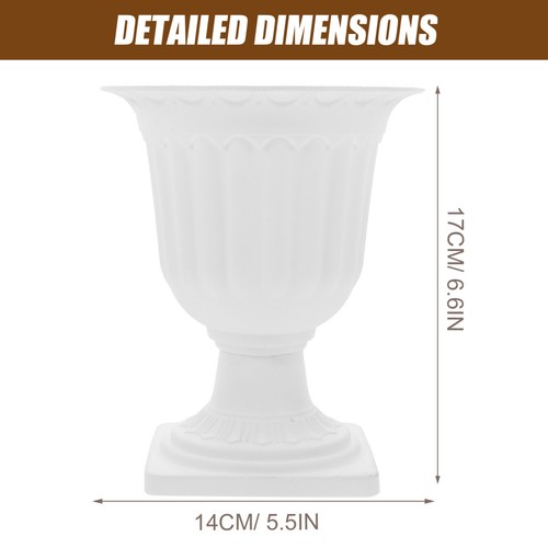 Flower pot large - flower, planter