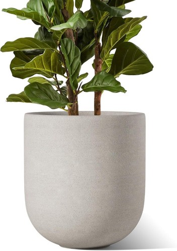 30cm pots for plants - 30cm, ceramic