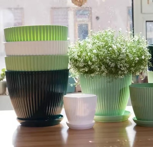 Plant pots indoor outdoor - pots,